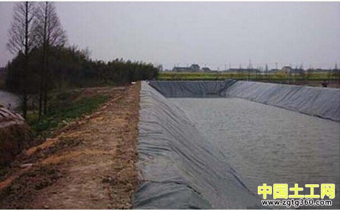 聚乙烯土工膜按照密度不同分为哪些类型