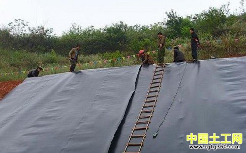 HDPE土工膜价格与复合土工膜价格有何不同